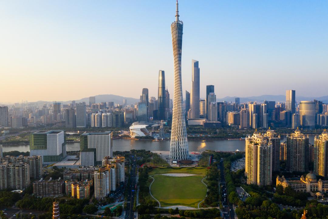 Plan 1 Canton Fair