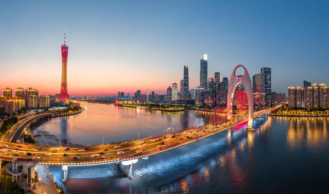 Plan 2 Canton Fair
